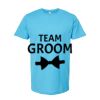 Unisex Fine Jersey T-Shirt Thumbnail