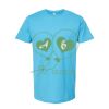 Unisex Fine Jersey T-Shirt Thumbnail