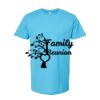 Unisex Fine Jersey T-Shirt Thumbnail