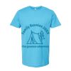 Unisex Fine Jersey T-Shirt Thumbnail