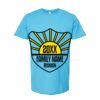 Unisex Fine Jersey T-Shirt Thumbnail
