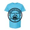 Unisex Fine Jersey T-Shirt Thumbnail