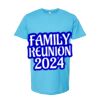 Unisex Fine Jersey T-Shirt Thumbnail