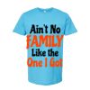 Unisex Fine Jersey T-Shirt Thumbnail