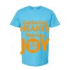 Unisex Fine Jersey T-Shirt Thumbnail