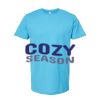 Unisex Fine Jersey T-Shirt Thumbnail