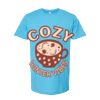 Unisex Fine Jersey T-Shirt Thumbnail