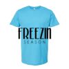 Unisex Fine Jersey T-Shirt Thumbnail