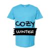 Unisex Fine Jersey T-Shirt Thumbnail