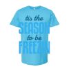 Unisex Fine Jersey T-Shirt Thumbnail