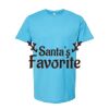 Unisex Fine Jersey T-Shirt Thumbnail