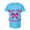 Unisex Fine Jersey T-Shirt Thumbnail