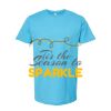 Unisex Fine Jersey T-Shirt Thumbnail