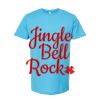 Unisex Fine Jersey T-Shirt Thumbnail
