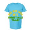 Unisex Fine Jersey T-Shirt Thumbnail