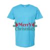 Unisex Fine Jersey T-Shirt Thumbnail
