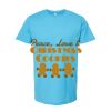 Unisex Fine Jersey T-Shirt Thumbnail