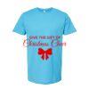 Unisex Fine Jersey T-Shirt Thumbnail