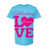 Unisex Fine Jersey T-Shirt Thumbnail
