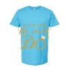 Unisex Fine Jersey T-Shirt Thumbnail