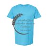 Unisex Fine Jersey T-Shirt Thumbnail