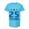Unisex Fine Jersey T-Shirt Thumbnail