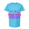 Unisex Fine Jersey T-Shirt Thumbnail