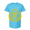 Unisex Fine Jersey T-Shirt Thumbnail