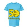 Unisex Fine Jersey T-Shirt Thumbnail