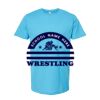 Unisex Fine Jersey T-Shirt Thumbnail