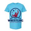 Unisex Fine Jersey T-Shirt Thumbnail