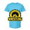 Unisex Fine Jersey T-Shirt Thumbnail
