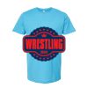 Unisex Fine Jersey T-Shirt Thumbnail