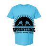 Unisex Fine Jersey T-Shirt Thumbnail