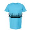 Unisex Fine Jersey T-Shirt Thumbnail