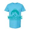 Unisex Fine Jersey T-Shirt Thumbnail