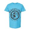 Unisex Fine Jersey T-Shirt Thumbnail