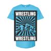 Unisex Fine Jersey T-Shirt Thumbnail