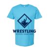Unisex Fine Jersey T-Shirt Thumbnail