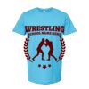Unisex Fine Jersey T-Shirt Thumbnail