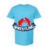Unisex Fine Jersey T-Shirt Thumbnail
