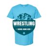 Unisex Fine Jersey T-Shirt Thumbnail