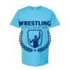 Unisex Fine Jersey T-Shirt Thumbnail