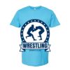 Unisex Fine Jersey T-Shirt Thumbnail