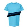 Unisex Fine Jersey T-Shirt Thumbnail