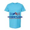Unisex Fine Jersey T-Shirt Thumbnail