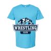 Unisex Fine Jersey T-Shirt Thumbnail