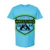 Unisex Fine Jersey T-Shirt Thumbnail