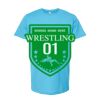 Unisex Fine Jersey T-Shirt Thumbnail