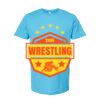 Unisex Fine Jersey T-Shirt Thumbnail